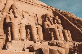 Dia 2, Asuán – Abu Simbel – Asuán PC